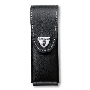 Victorinox 3.0323.3L SwissTool Cap Crimper (Deri Kılıflı)