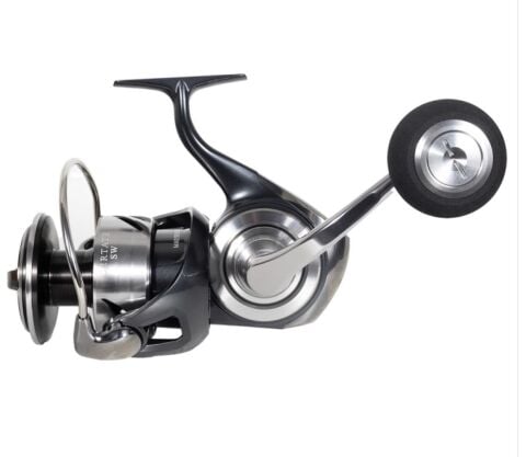 DAIWA CERTATE 26SW 8000 P OLTA MAKİNESİ