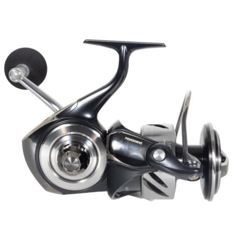 DAIWA CERTATE 26SW 8000 P OLTA MAKİNESİ