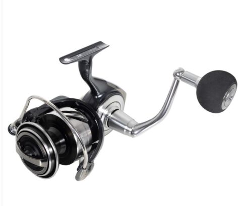 DAIWA CERTATE 26SW 8000 P OLTA MAKİNESİ
