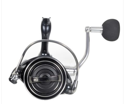 DAIWA CERTATE 26SW 8000 P OLTA MAKİNESİ