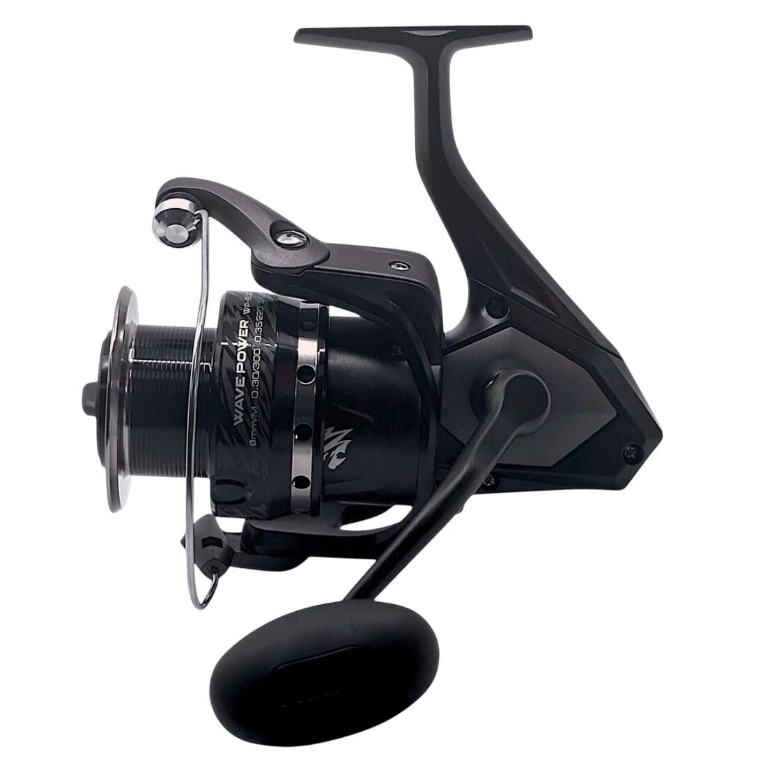 Okuma Wave Power WP-3000A1 Olta Makinesi