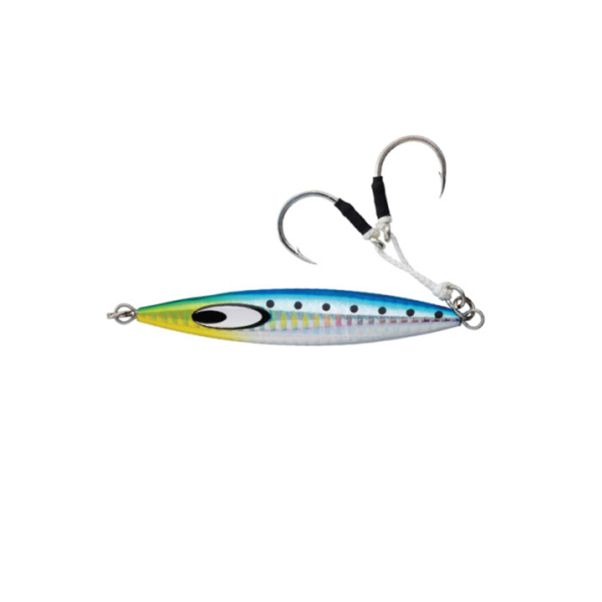 Daiwa Saltiga Sk Jig 200 gr Sardine