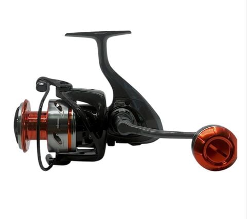 Okuma Pisces PS-3000A 3+1 BB Olta Makinesi
