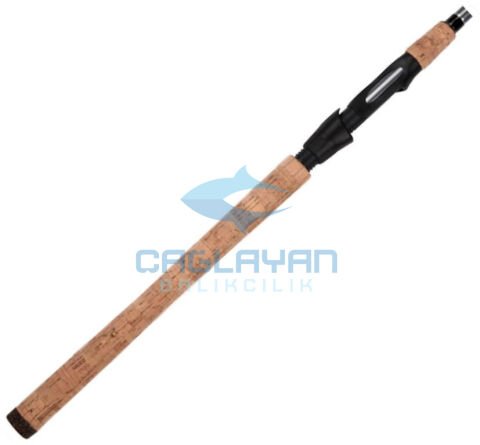 Okuma Alaris Zander Spin 9' 270cm 10-35g 2 Parça Spin Kamışı
