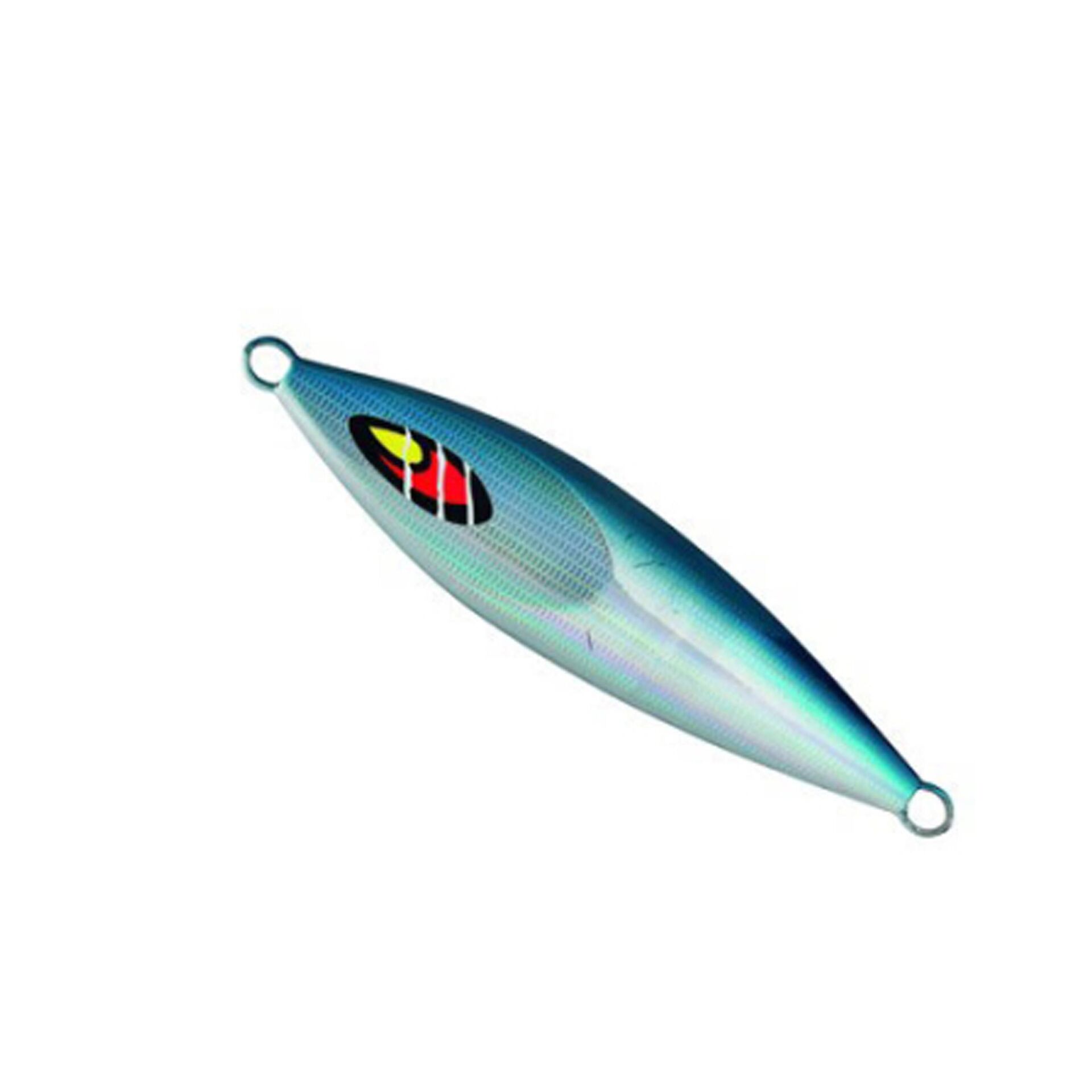 Daiwa MR Slow Jig 220gr Iwashi