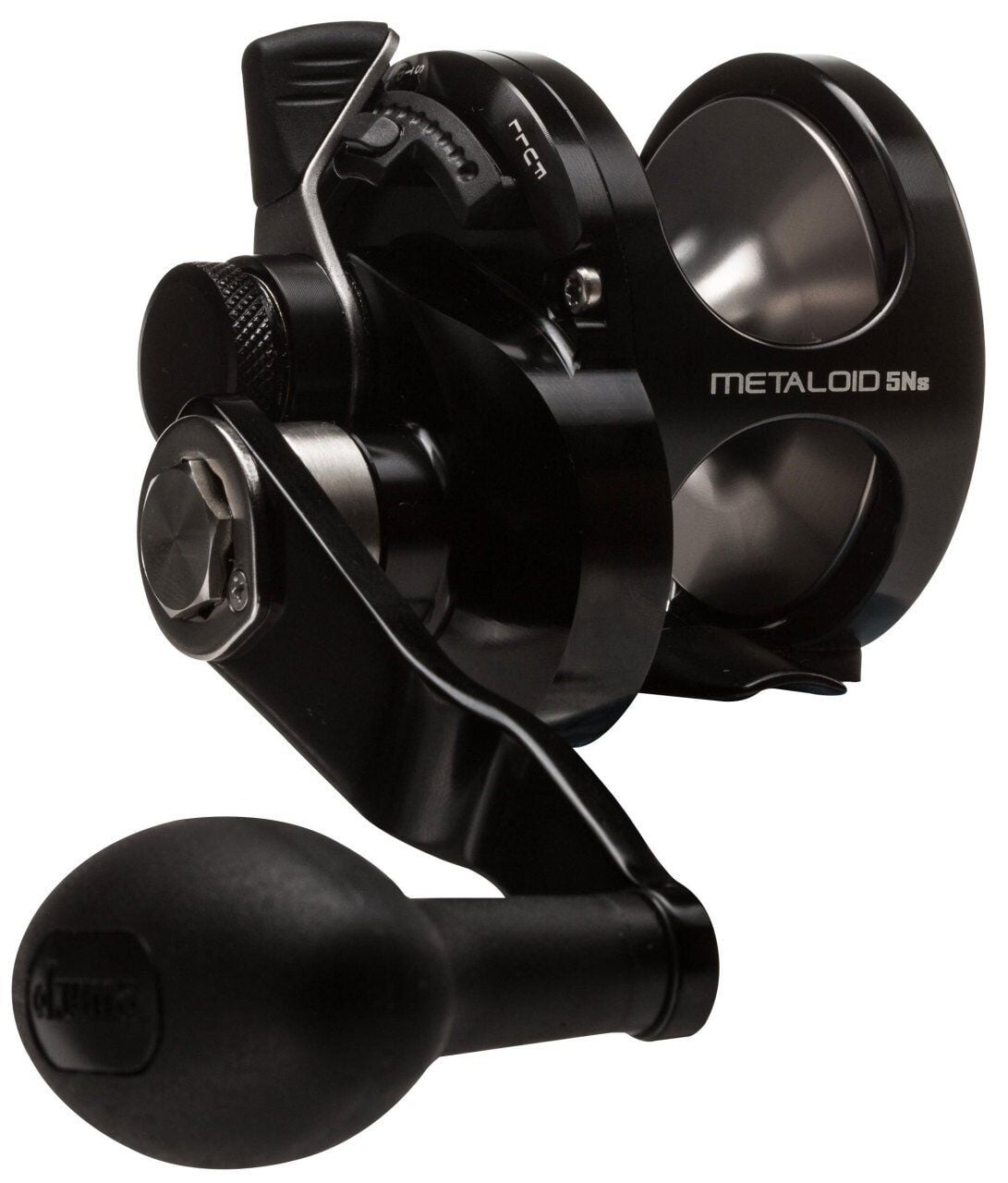Okuma Metaloıd Two Speed M-5NII  Çıkrık Makinesi (Sağ El)