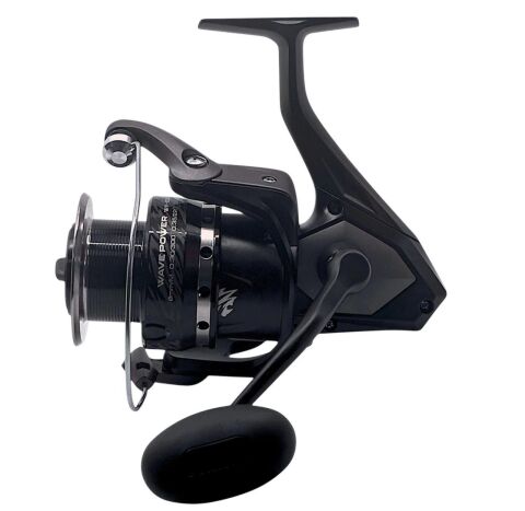 Okuma Wave Power WP-6000A1 Olta Makinesi