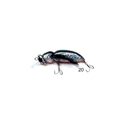 Kendo DF Minnow 55 mm 6 gr Suni Yem 20