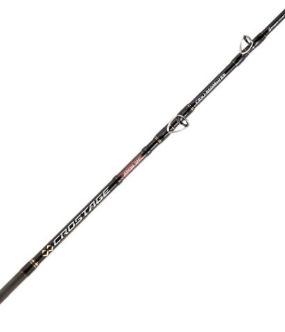 Major Craft Crostage New SCRXJ-B60MH/DENDOU Electric Jigging Kamış Saptan 2 parça 183cm Max 250g