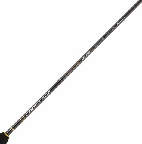 Major Craft Crostage New SCRX-S732AJI LRF Aji Kamış Solid 223cm 0.6-10g