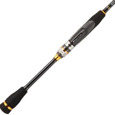 Major Craft Crostage New SCRX-S732AJI LRF Aji Kamış Solid 223cm 0.6-10g