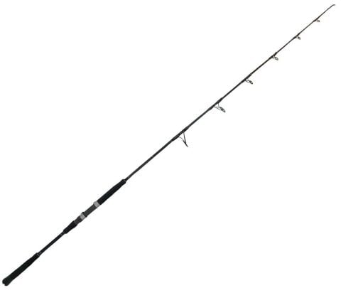 Okuma Sarasota 6' 0 180 cm 40-80 lb 2 Parça SR-S-602H Jig Kamışı