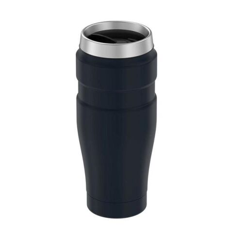 Thermos SK1005 Stainless King Mug 0,47L Matt Black 190899