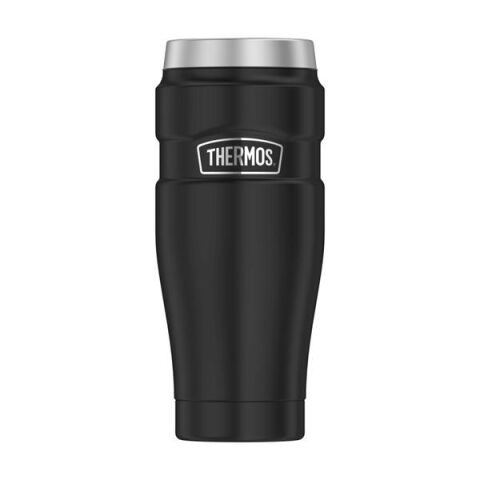 Thermos SK1005 Stainless King Mug 0,47L Matt Black 190899