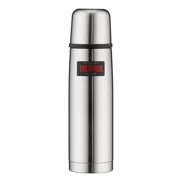 Thermos FBB-500 Light&Compact 0,50L Stainless Steel 183585