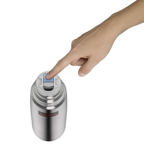 Thermos FBB-500 Light&Compact 0,50L Stainless Steel 183585