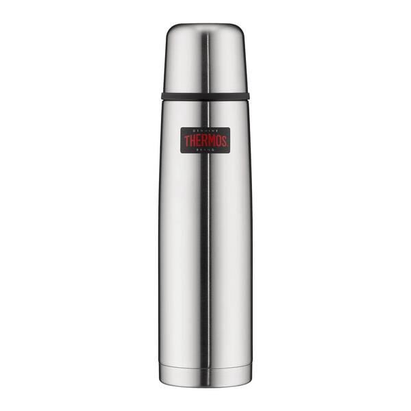 Thermos FBB-1000 Light&Compact 1L Stainless Steel 185323