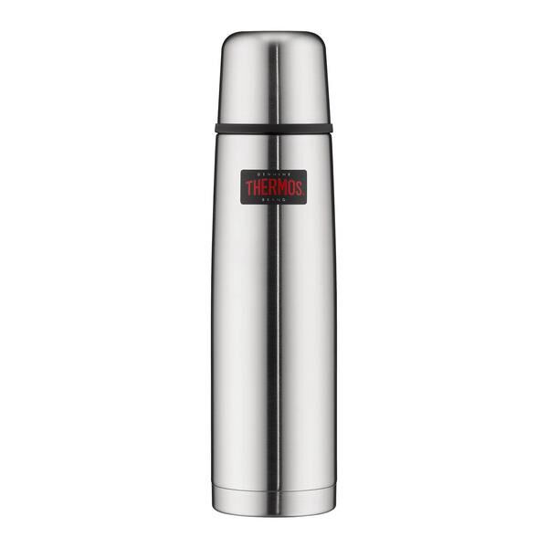 Thermos FBB-1000 Light&Compact 1L Stainless Steel 185323