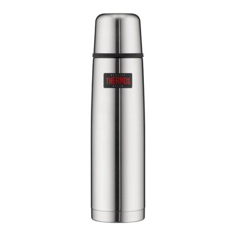 Thermos FBB-1000 Light&Compact 1L Stainless Steel 185323