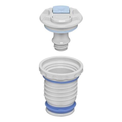 Thermos FBB-1000 Light&Compact 1L Stainless Steel 185323