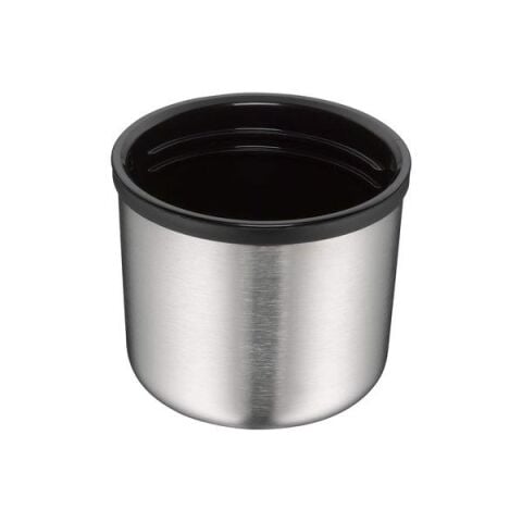 Thermos FBB-1000 Light&Compact 1L Stainless Steel 185323