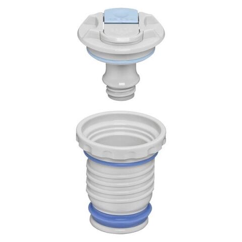 Thermos FBB-750 Light&Compact 0.75L Midnight Red 186879