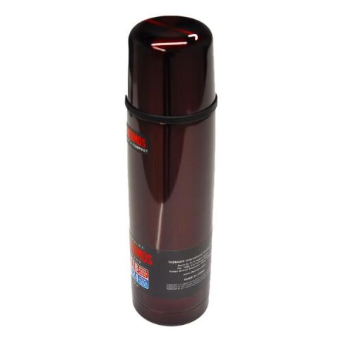 Thermos FBB-750 Light&Compact 0.75L Midnight Red 186879