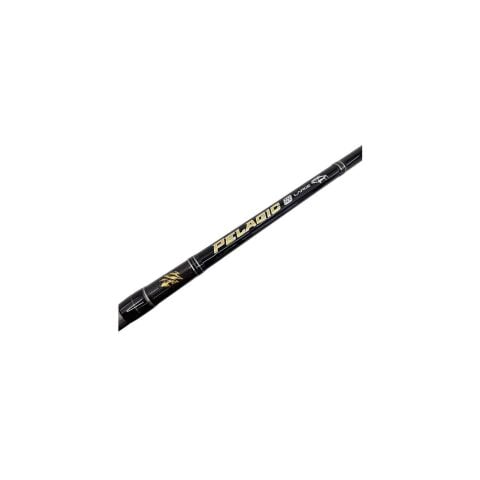 Okuma Pelagic Tuna Spin 251cm Large 1+1 Parça