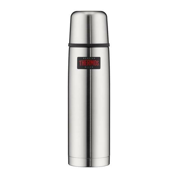 Thermos FBB-750 Light&Compact 0,75L Stainless Steel 183650