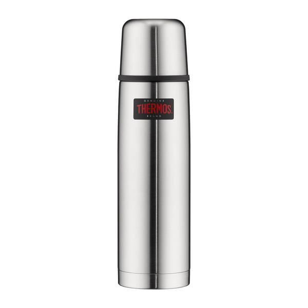 Thermos FBB-750 Light&Compact 0,75L Stainless Steel 183650