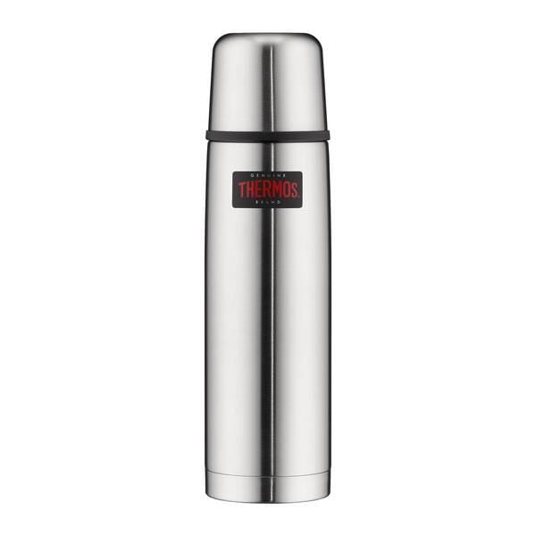 Thermos FBB-750 Light&Compact 0,75L Stainless Steel 183650