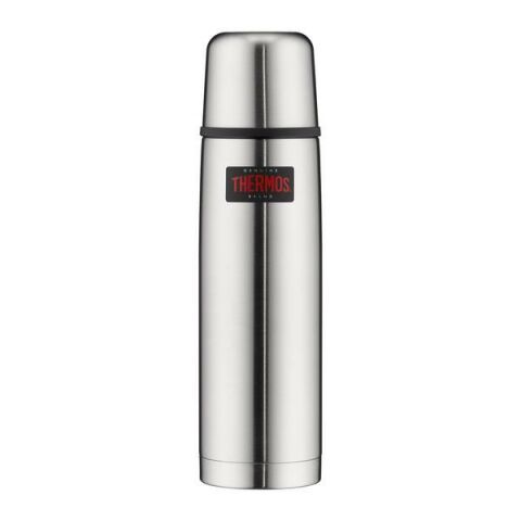 Thermos FBB-750 Light&Compact 0,75L Stainless Steel 183650
