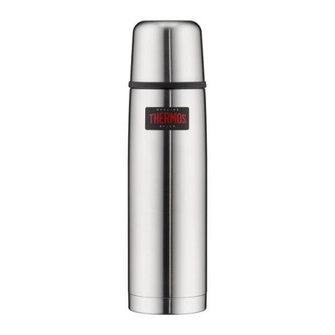 Thermos FBB-750 Light&Compact 0,75L Stainless Steel 183650