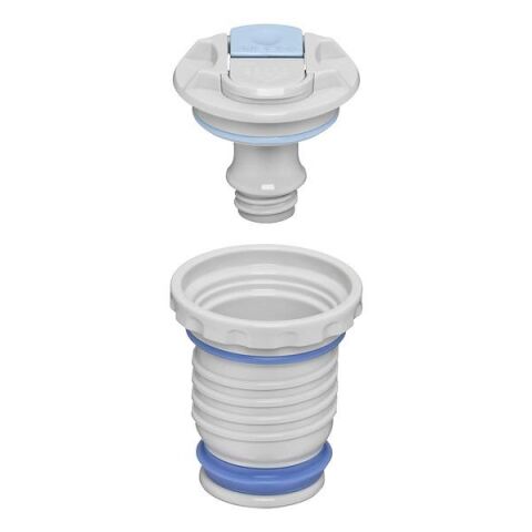 Thermos FBB-750 Light&Compact 0,75L Stainless Steel 183650