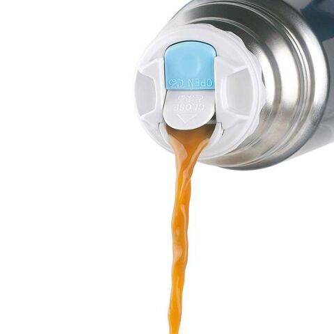 Thermos FBB-750 Light&Compact 0,75L Stainless Steel 183650