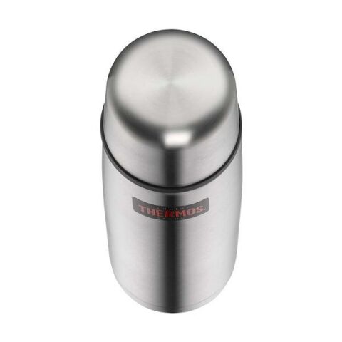 Thermos FBB-750 Light&Compact 0,75L Stainless Steel 183650