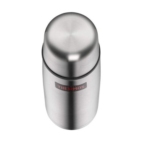Thermos FBB-750 Light&Compact 0,75L Stainless Steel 183650