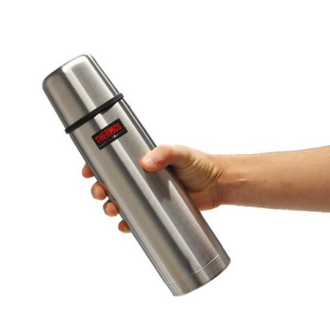 Thermos FBB-750 Light&Compact 0,75L Stainless Steel 183650