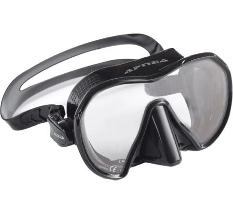 APNEA PATARA BLACK MASK
