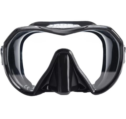 APNEA PATARA BLACK MASK