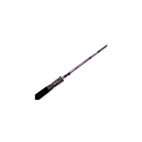 Okuma Scorpio 244cm EGI:2.5-3.5 PE:0.8-1.5 2 Parça Olta Kamışı
