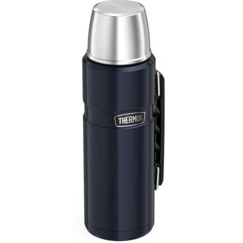 Thermos SK2020 Staınless King X Large 2 Lt Midnight Blue 190436