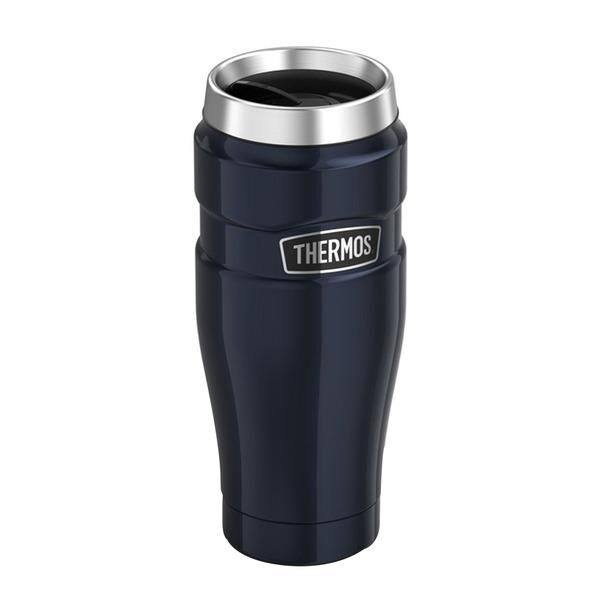 Thermos SK1005 Stainless King Mug 0,47L Mıdnıght Blue SK1005-MB4