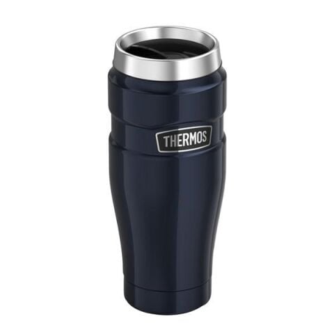 Thermos SK1005 Stainless King Mug 0,47L Mıdnıght Blue SK1005-MB4