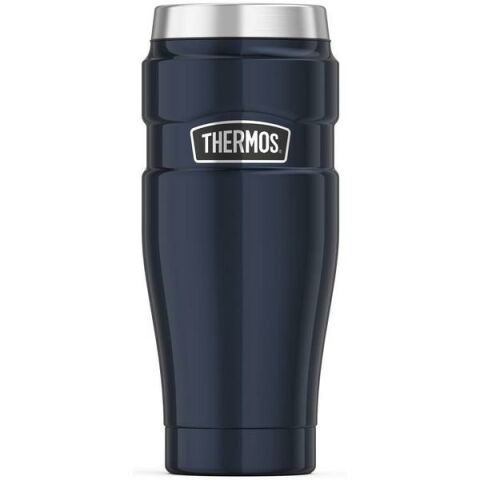 Thermos SK1005 Stainless King Mug 0,47L Mıdnıght Blue SK1005-MB4