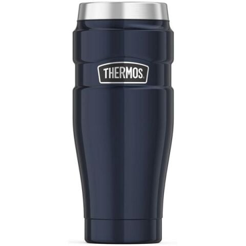 Thermos SK1005 Stainless King Mug 0,47L Mıdnıght Blue SK1005-MB4
