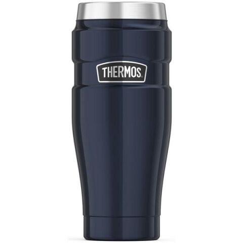 Thermos SK1005 Stainless King Mug 0,47L Mıdnıght Blue SK1005-MB4