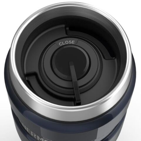 Thermos SK1005 Stainless King Mug 0,47L Mıdnıght Blue SK1005-MB4