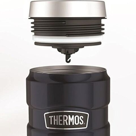 Thermos SK1005 Stainless King Mug 0,47L Mıdnıght Blue SK1005-MB4